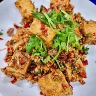 ข้าวต้มปลา ครัวบ้านเจ๊ใหญ่