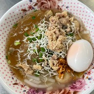 โจ๊ก จั๊บ เส้น