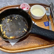 BRIX Dessert Bar ไอคอนสยาม