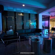 บรรยากาศ C.Space Cafe เดอะฮับ อารีย์