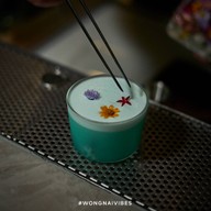 C.Space Cafe เดอะฮับ อารีย์