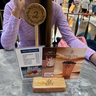 BRIX Dessert Bar ไอคอนสยาม