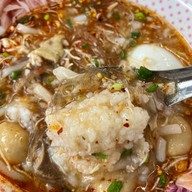 โจ๊ก จั๊บ เส้น