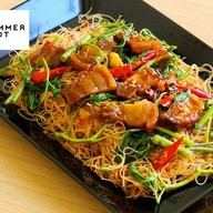 Summer Spot คาเฟ่และอาหาร ปลวกแดง