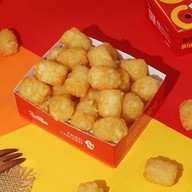 Chicky Chic เขาตาโล