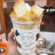 นมโจ้ย