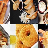 เพลินปาก อาหารทานเล่น