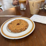 เมนูของร้าน Degree Celsius Specialty Coffee