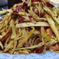 แอบแซ่บ ลาดกระบัง