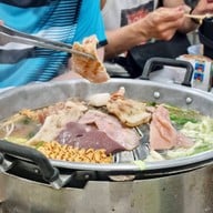 เฮียเชลล์หมูกะทะ ซ.เจริญนคร 46