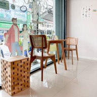 COFFEE HOUSE