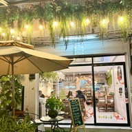 เมนูของร้าน สเต็กริมน้ำ