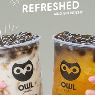 อาวน์ชา OWL CHA SINGBURI สาขา สิงห์บุรี เมืองสิงห์