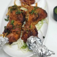 MASALA GRILL BANGKOK SUKHUMVIT SOI 22