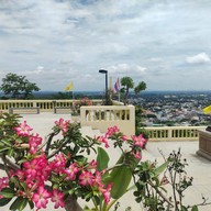 บรรยากาศ ยอดเขาสะแกกรัง