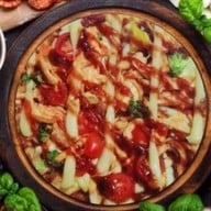 BiskuPizzaHalal บิสกุพิซซ่าฮาลาล