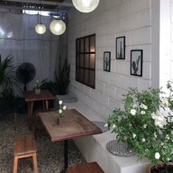 Harmachong Coffee