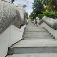 บรรยากาศ ยอดเขาสะแกกรัง