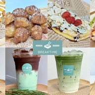 BREAKTIME CAFE @BANGYAI