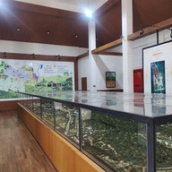 บรรยากาศ ยอดเขาสะแกกรัง