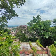 บรรยากาศ ยอดเขาสะแกกรัง