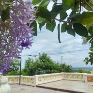 บรรยากาศ ยอดเขาสะแกกรัง