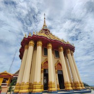 บรรยากาศ ยอดเขาสะแกกรัง