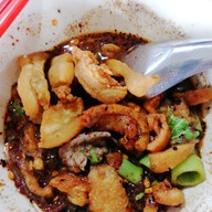 ก๋วยเตี๋ยวเรือผู้ใหญ่เล