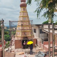 บรรยากาศ ยอดเขาสะแกกรัง