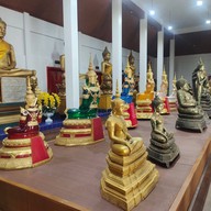 บรรยากาศ ยอดเขาสะแกกรัง