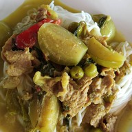ก๋วยเตี๋ยวเรือผู้ใหญ่เล