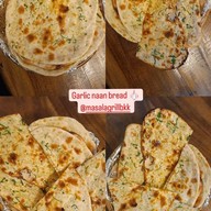 MASALA GRILL BANGKOK SUKHUMVIT SOI 22