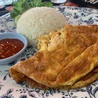 ไอดิน กลิ่นข้าว กาญจนบุรี