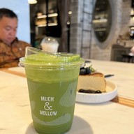 เมนูของร้าน มัช แอนด์ เมลโล่ว์ กระบี่