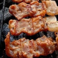 อาหารตามสั่ง พุงโตจัง🤪 บางเลน-บางม่วง