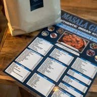 MASALA GRILL BANGKOK SUKHUMVIT SOI 22