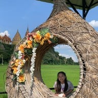 ไอดิน กลิ่นข้าว กาญจนบุรี