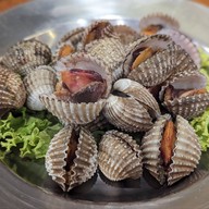 เมนูของร้าน ภ.คิทเช่น