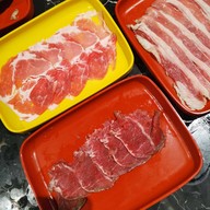 BBQ ห้องแถว & HOTPOT