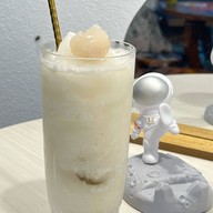 เมนูของร้าน Destiny Coffee (ซิ่นสองต่อน) ยโสธร