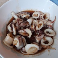 เมนูของร้าน เจ๊แดงบางควาย