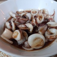 เมนูของร้าน เจ๊แดงบางควาย