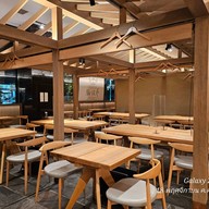 บรรยากาศ Hakata Seafood Uoden Hakata