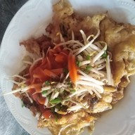 เมนูของร้าน ติด-ปาก💋ผัดไทยโบราณ หอยทอด ยำวุ้นเส้นโบราณ    🥗🍹