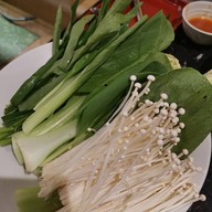 BBQ ห้องแถว & HOTPOT