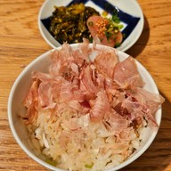 เมนูของร้าน Hakata Seafood Uoden Hakata