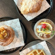 LIVINS COFFEE Pattaya