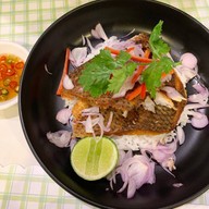 เมนูของร้าน Prapak ( ประพักตร์ )