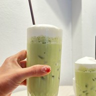Destiny Coffee (ซิ่นสองต่อน) ยโสธร