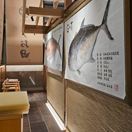 บรรยากาศ Hakata Seafood Uoden Hakata